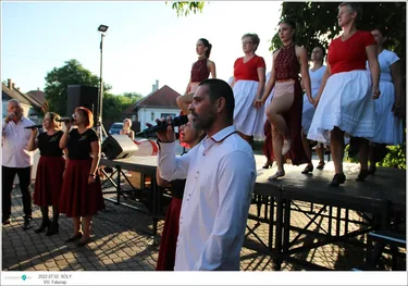 VIII. Sólyi Falunap
