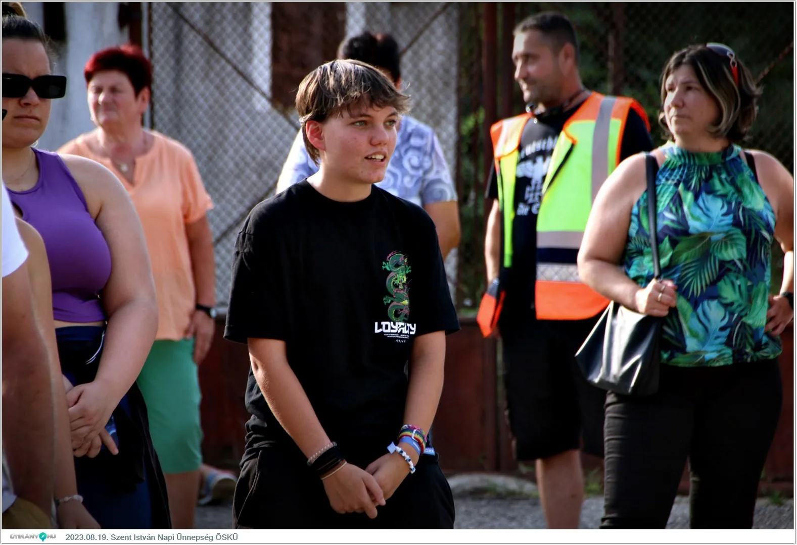 Fotók, Útirány.hu /délután, este /: