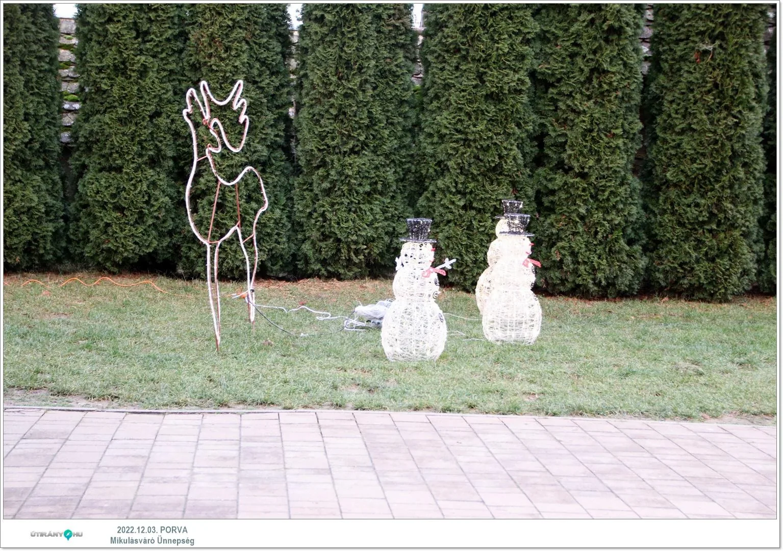 Fotók, Útirány.hu