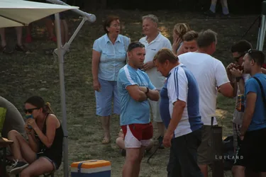 Ösbő Vezér Napok 2017