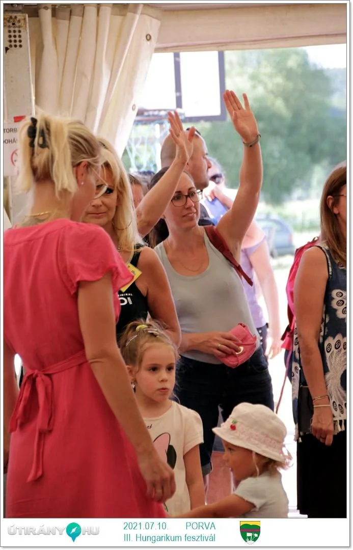 Képek a rendezvényről