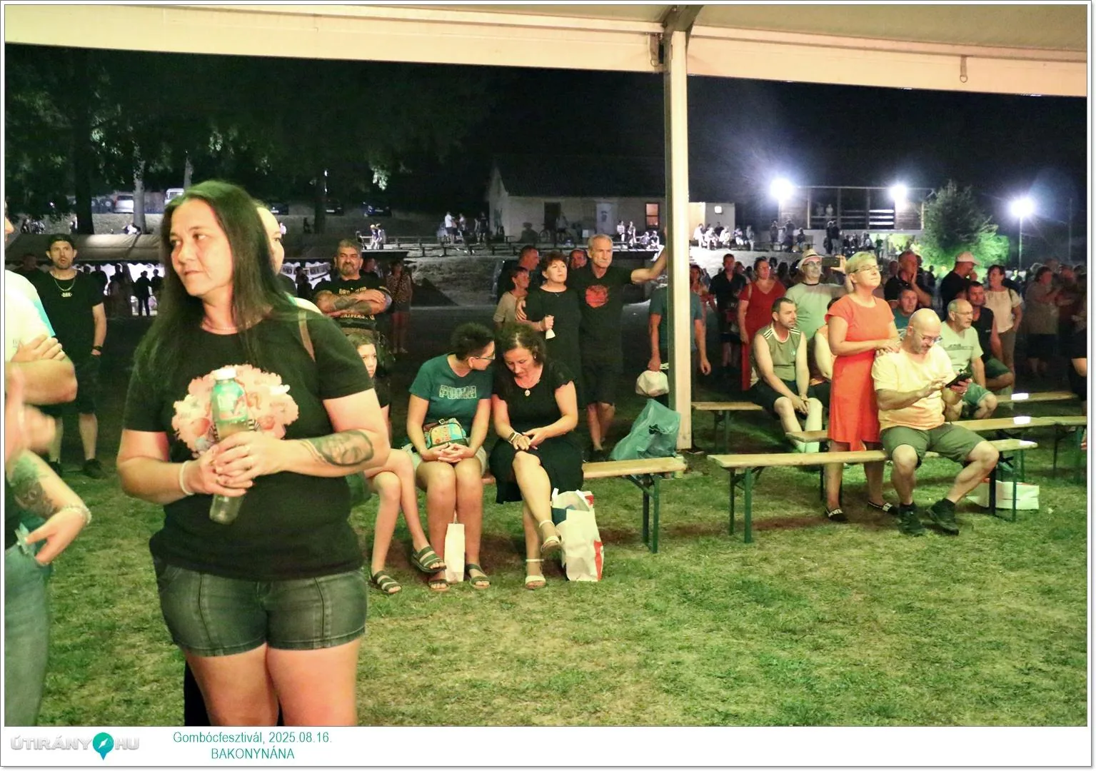 Fotók: Útirány.hu