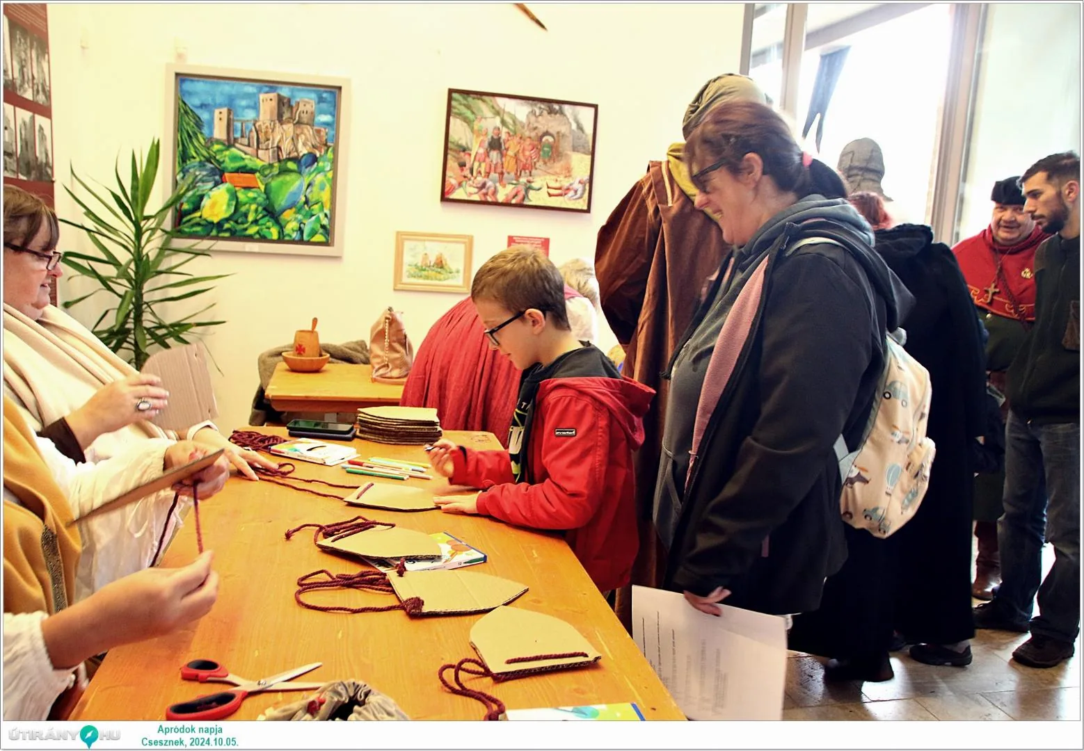 Képek: Útirány.hu