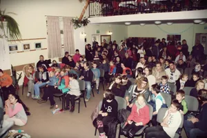 Tökfesztivál 2018. Fotók: Útirány.hu