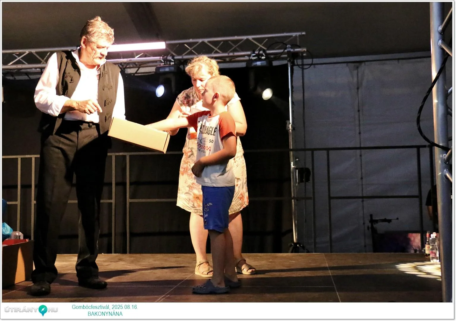 Fotók: Útirány.hu