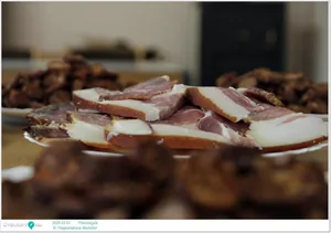 III. Hagyományos disznótor / Képek: Útirány.hu