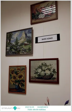 Fotók, Útirány.hu: