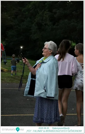 „PÓT”- FALUNAP és NYÁRBÚCSÚZTATÓ FŐZŐVERSENY KÉPEK / Fotók: Útirány.hu