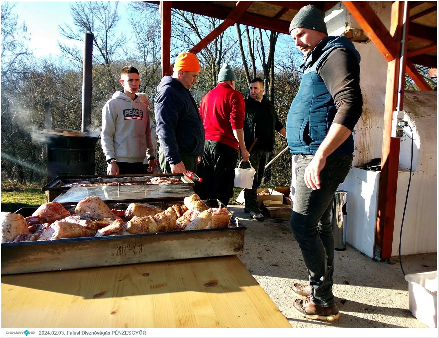 Fotók, Útirány.hu