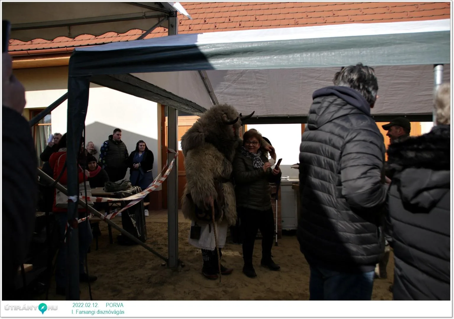 Fotók, Útirány.hu 