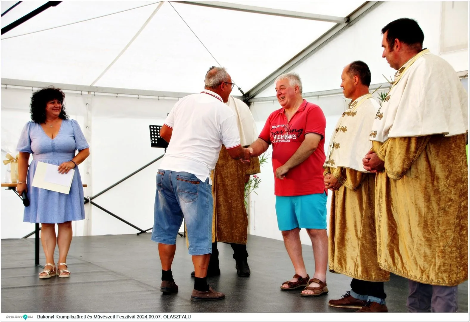 Fotók, Útirány.hu