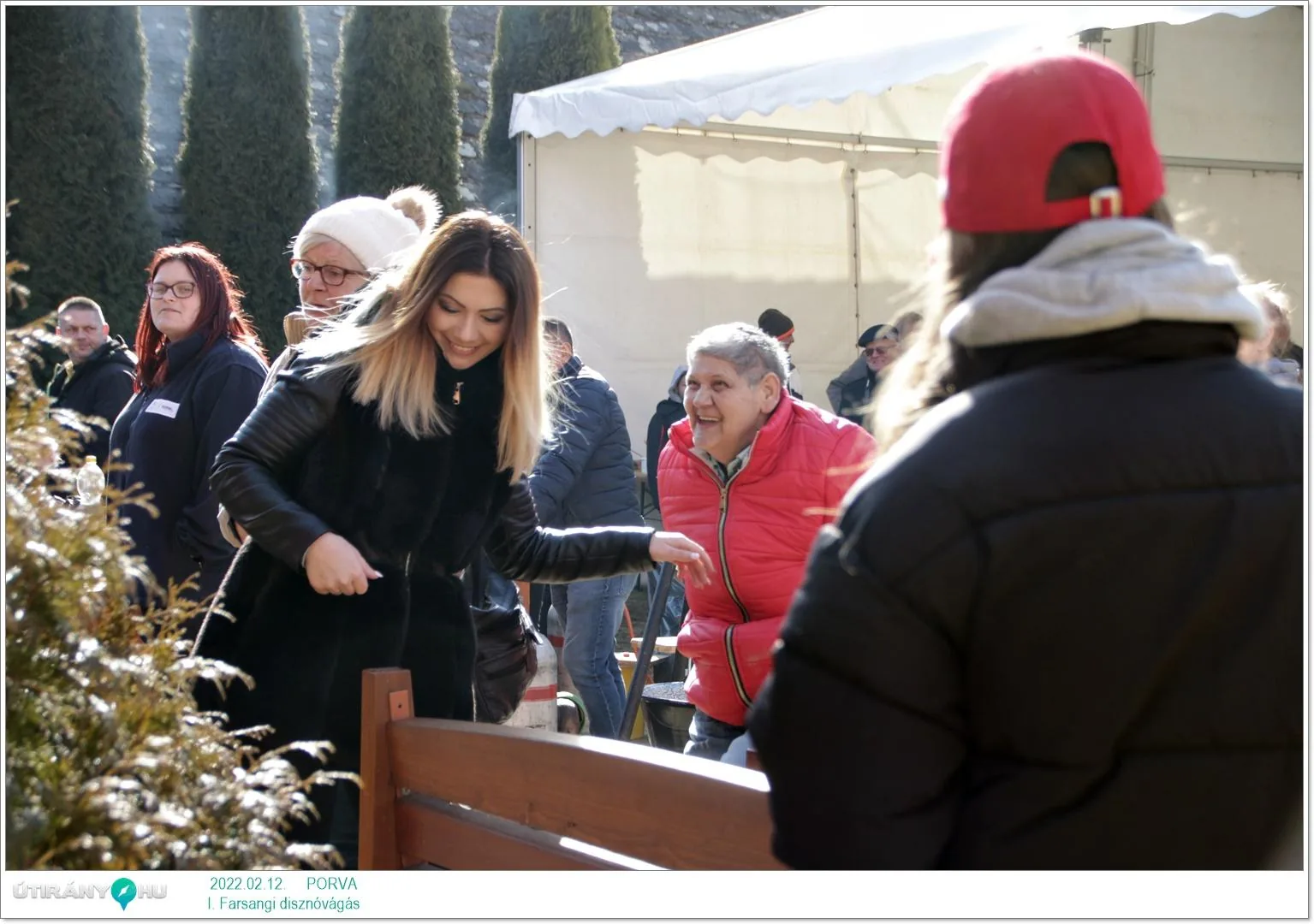 Fotók, Útirány.hu 