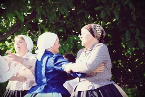 Falunap Fotó: LuiLand