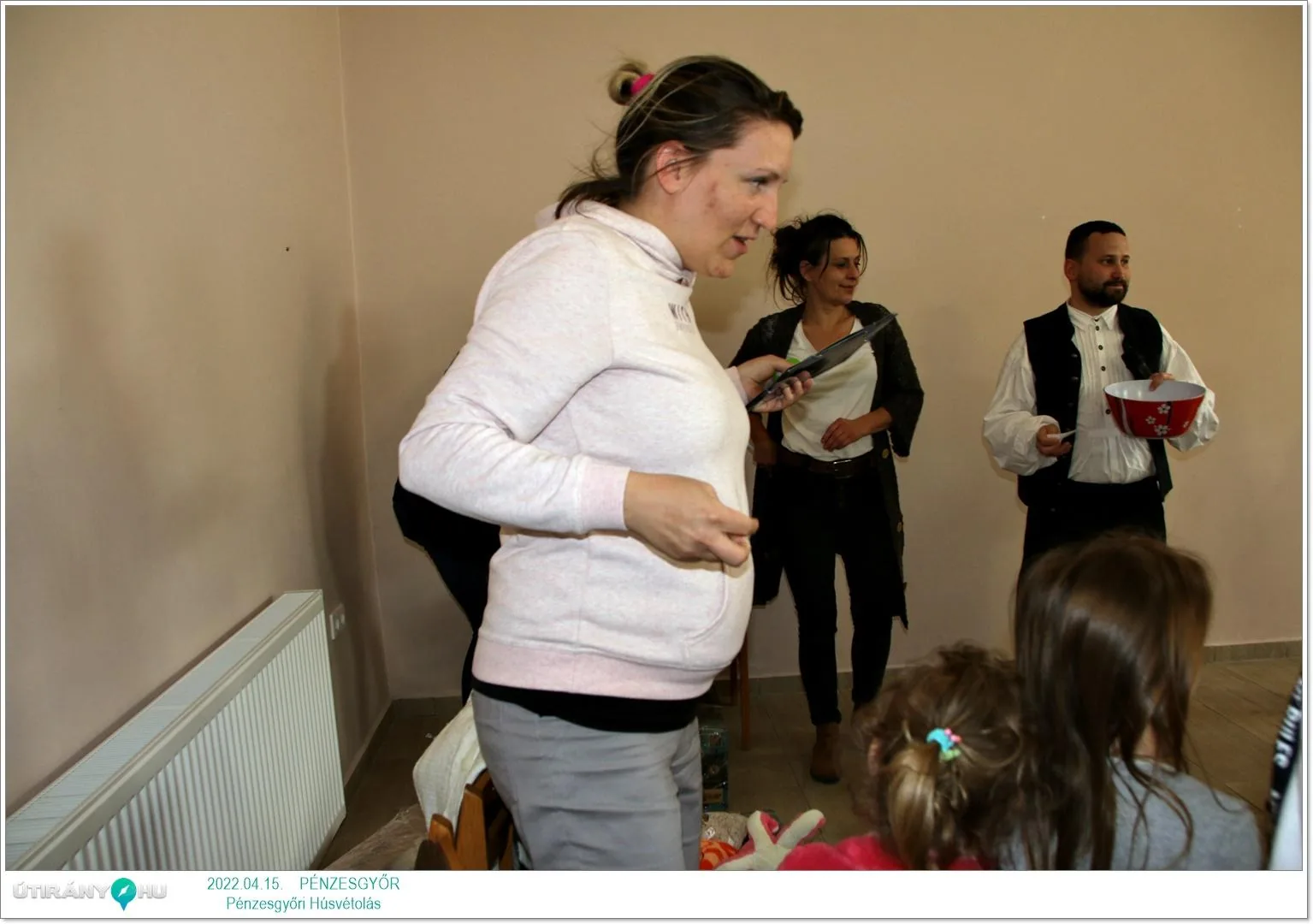 Képek a rendezvényről