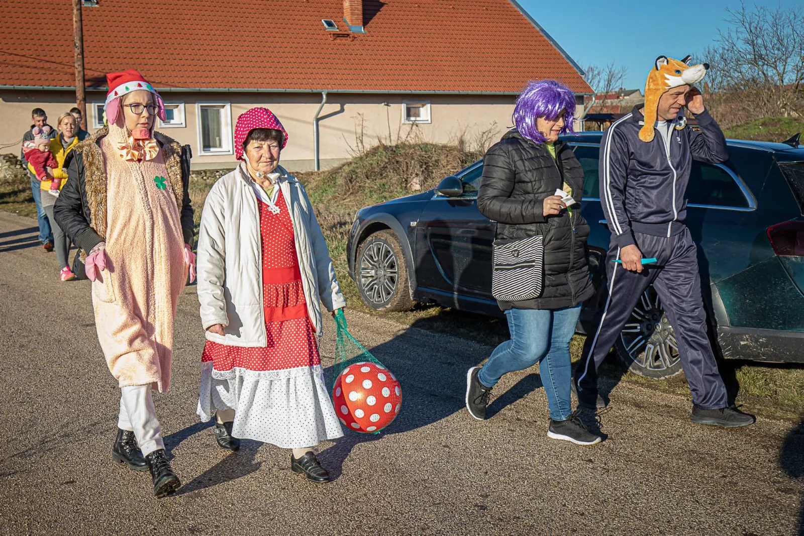 Fotó: Balogh Ákos/NAPLÓ: