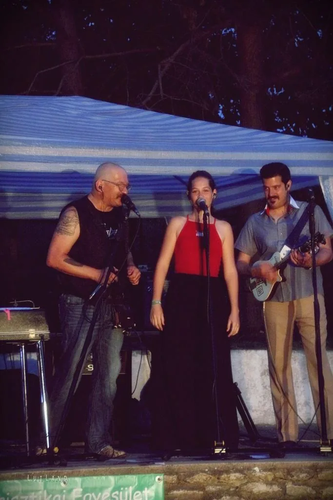 Nyárbúcsúztató főzőverseny, Fotó: LuiLand 