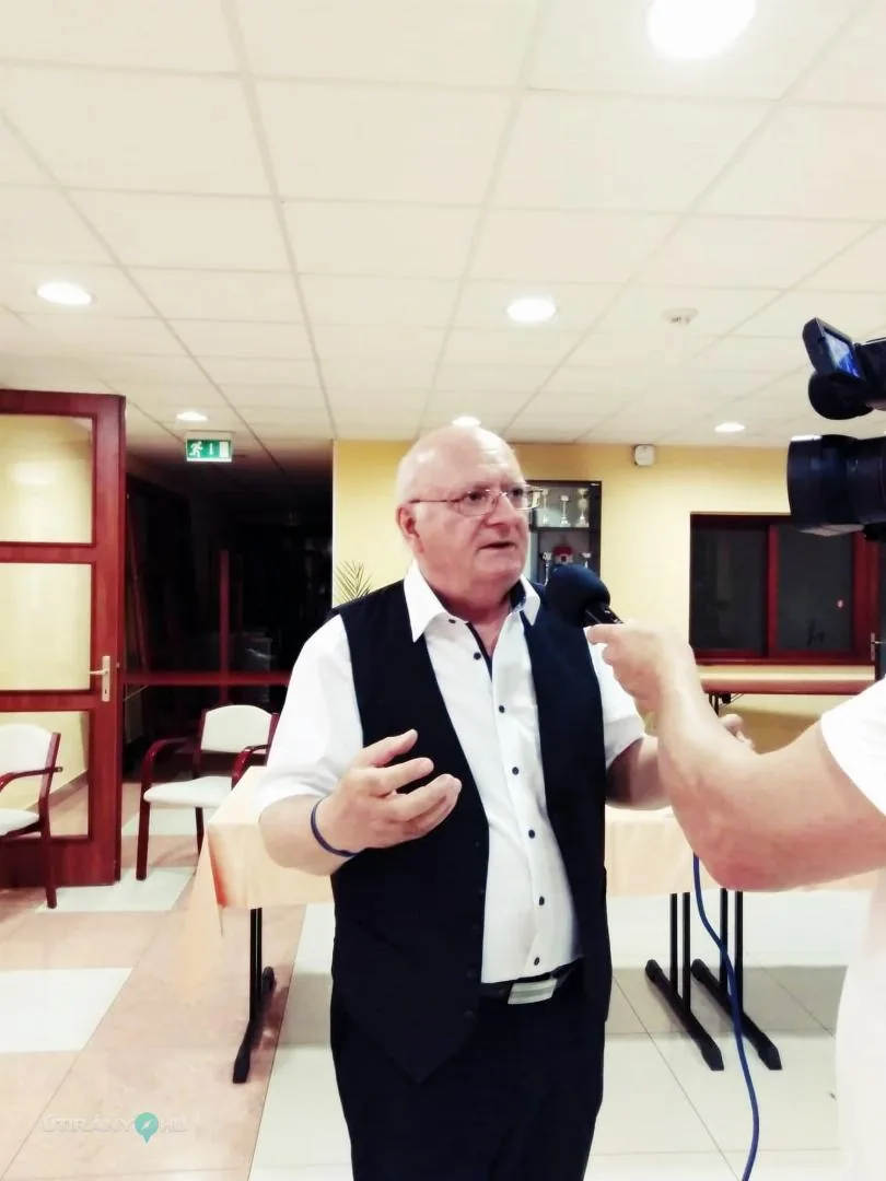 Teremtés Napja - Család-fa ültetés / Fotók: Útirány.hu