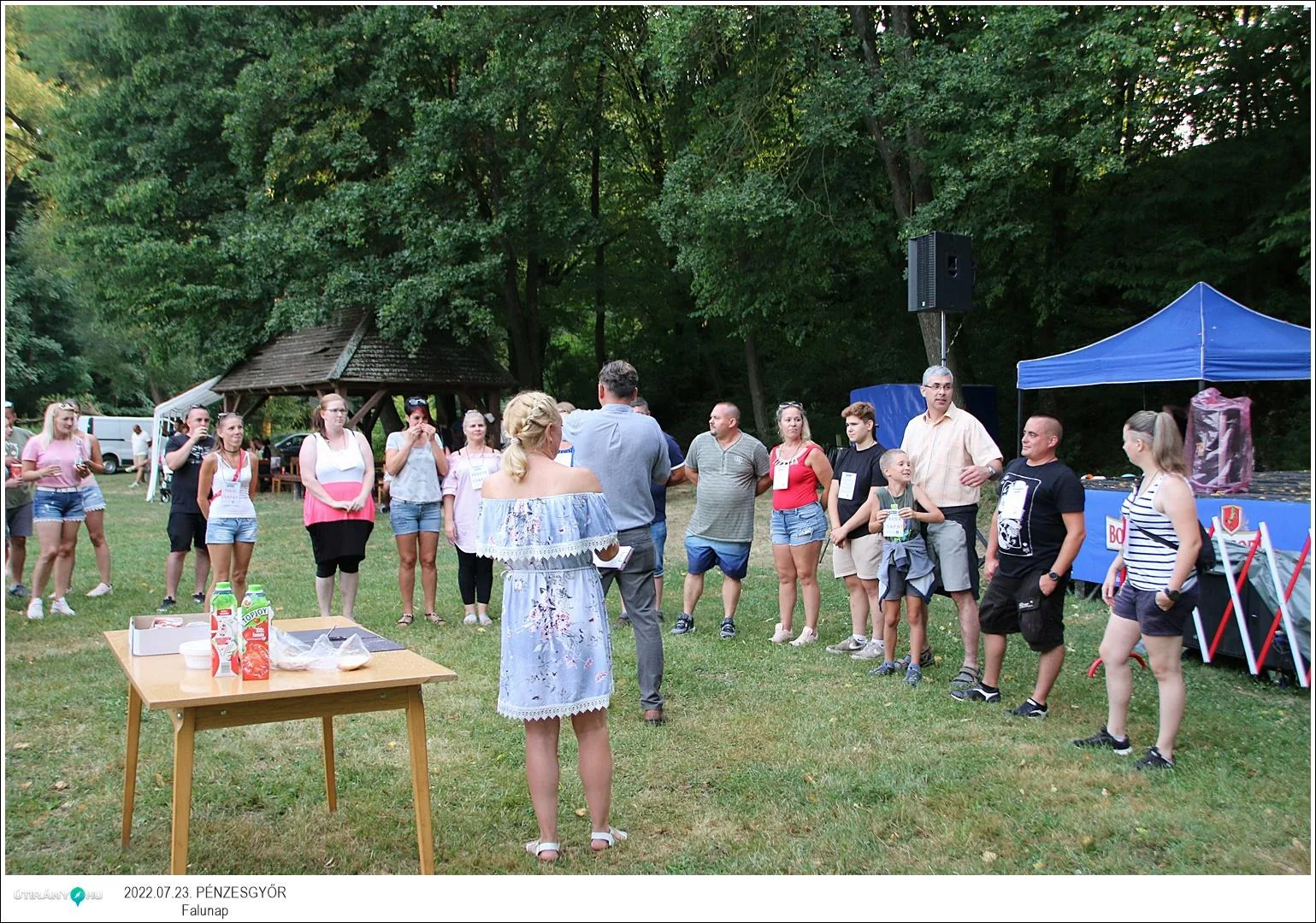 Fotók, Útirány.hu