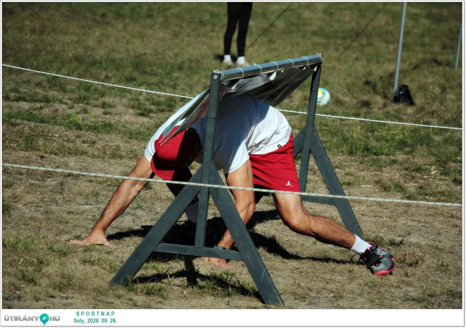 SPORTNAP 2026