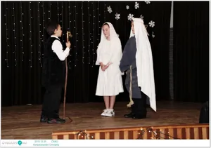 Karácsonyi ünnep 2019. Képek: Útirány.hu