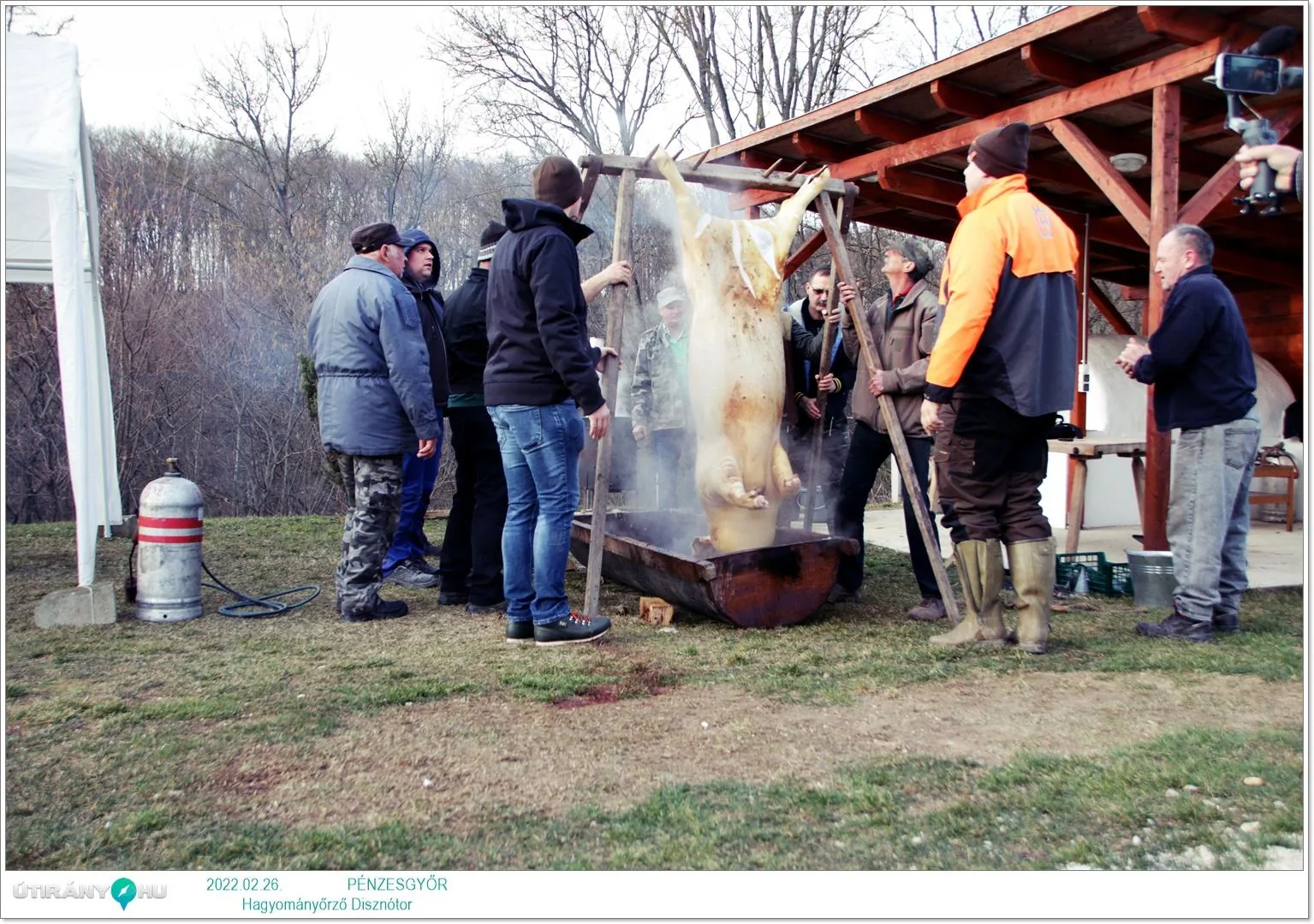 Fotók, Útirány.hu