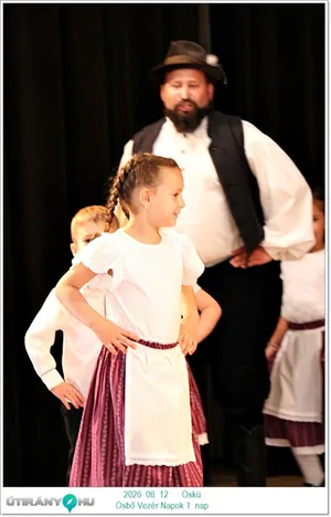 1. nap képek