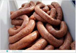 III. Hagyományos disznótor / Képek: Útirány.hu