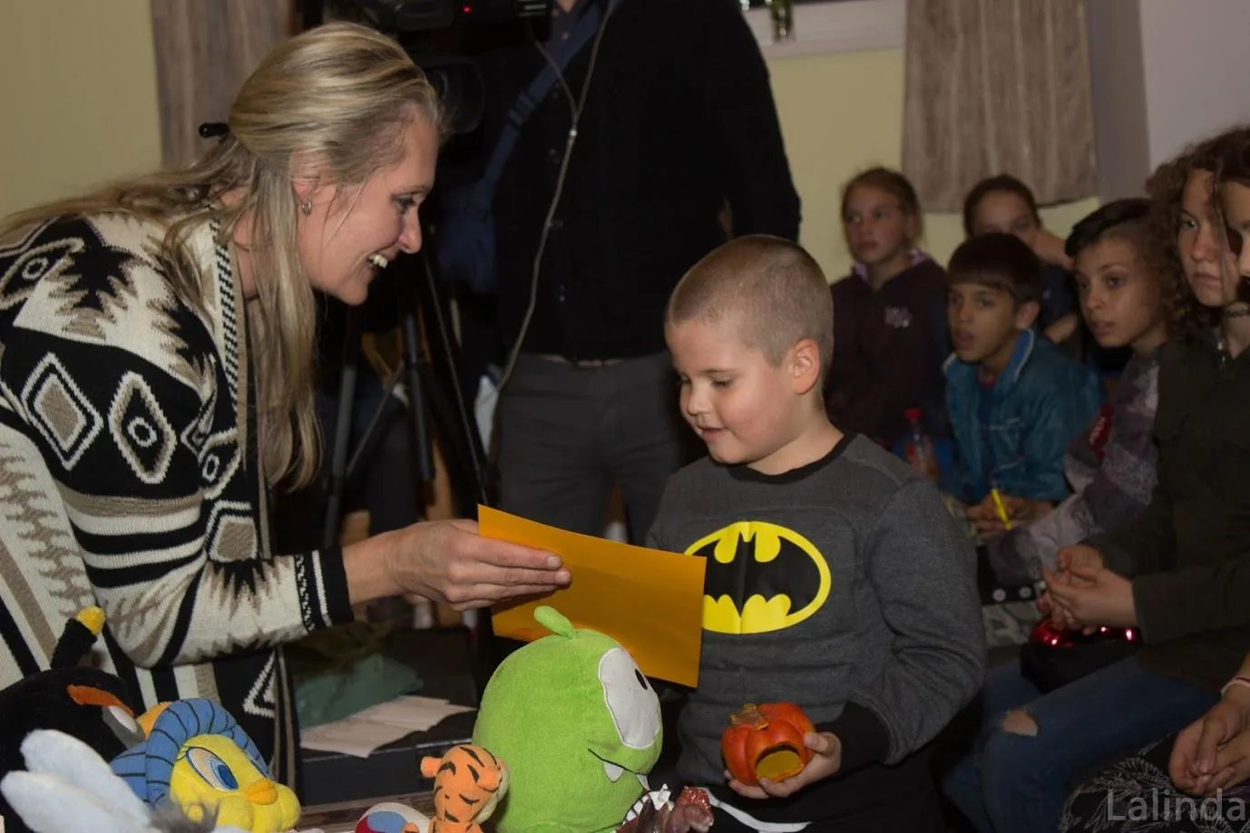 Fotók 2 album: Babai Lalinda