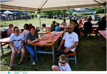 Jótékonysági Piknik Leventéért