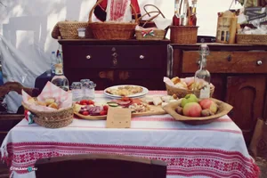 Nemzeti Vágta, Szombati képek. Fotó: Útirány.hu