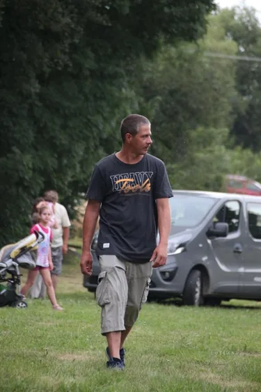 Pénzesgyőri Falunap 2017
