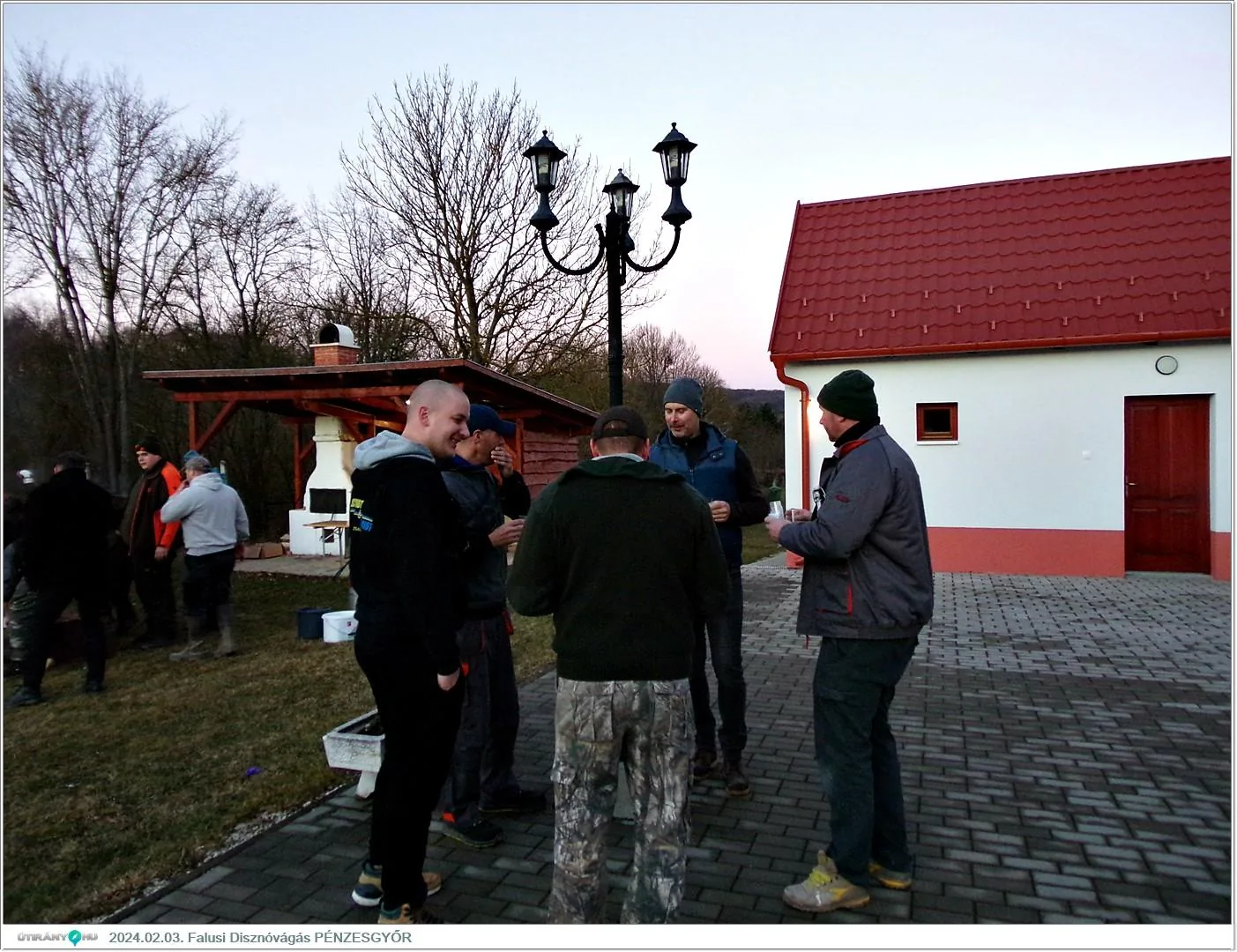 Fotók, Útirány.hu