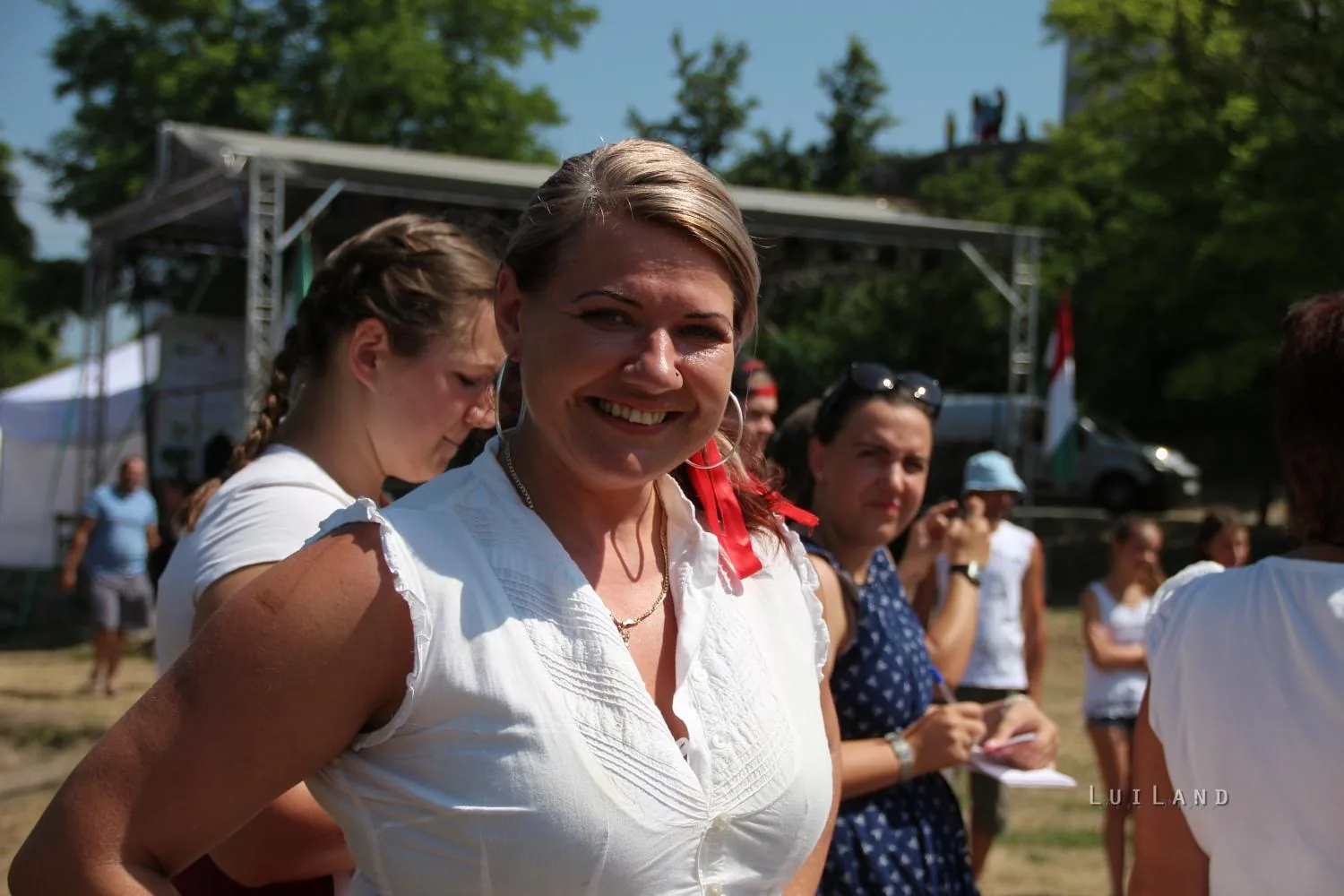 2017 Ösbő Vezér napok/ szombat/ képekben