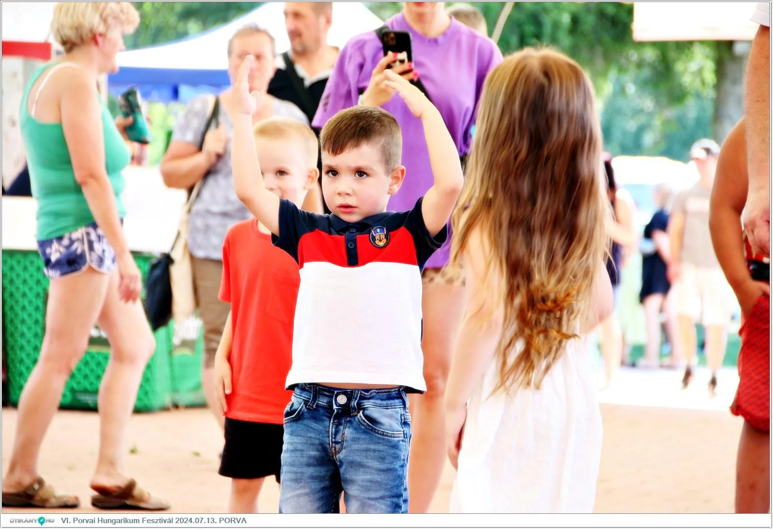 Fotók, Útirány.hu