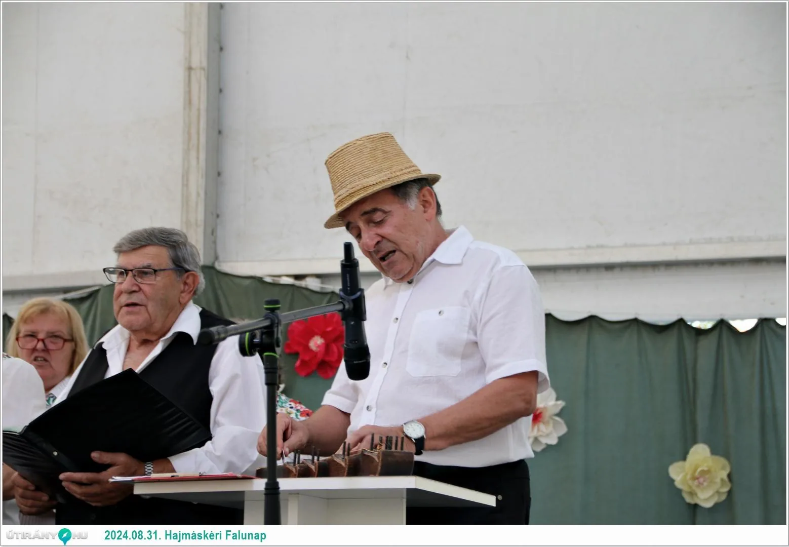 Képek: Útirány.hu