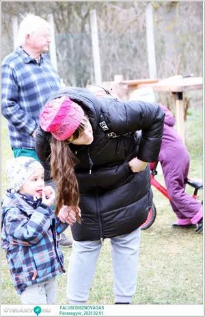 Pénzesgyőr, Falusi Disznóvágás 2025