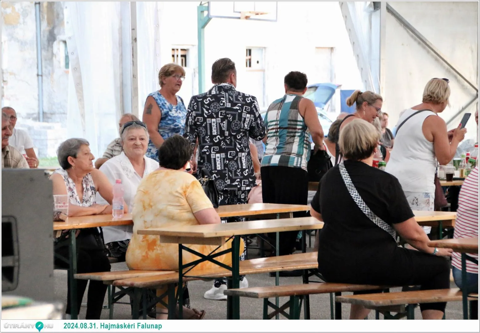 Képek: Útirány.hu