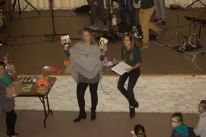 Tökfesztivál 2018. Képek: Babai Lalinda