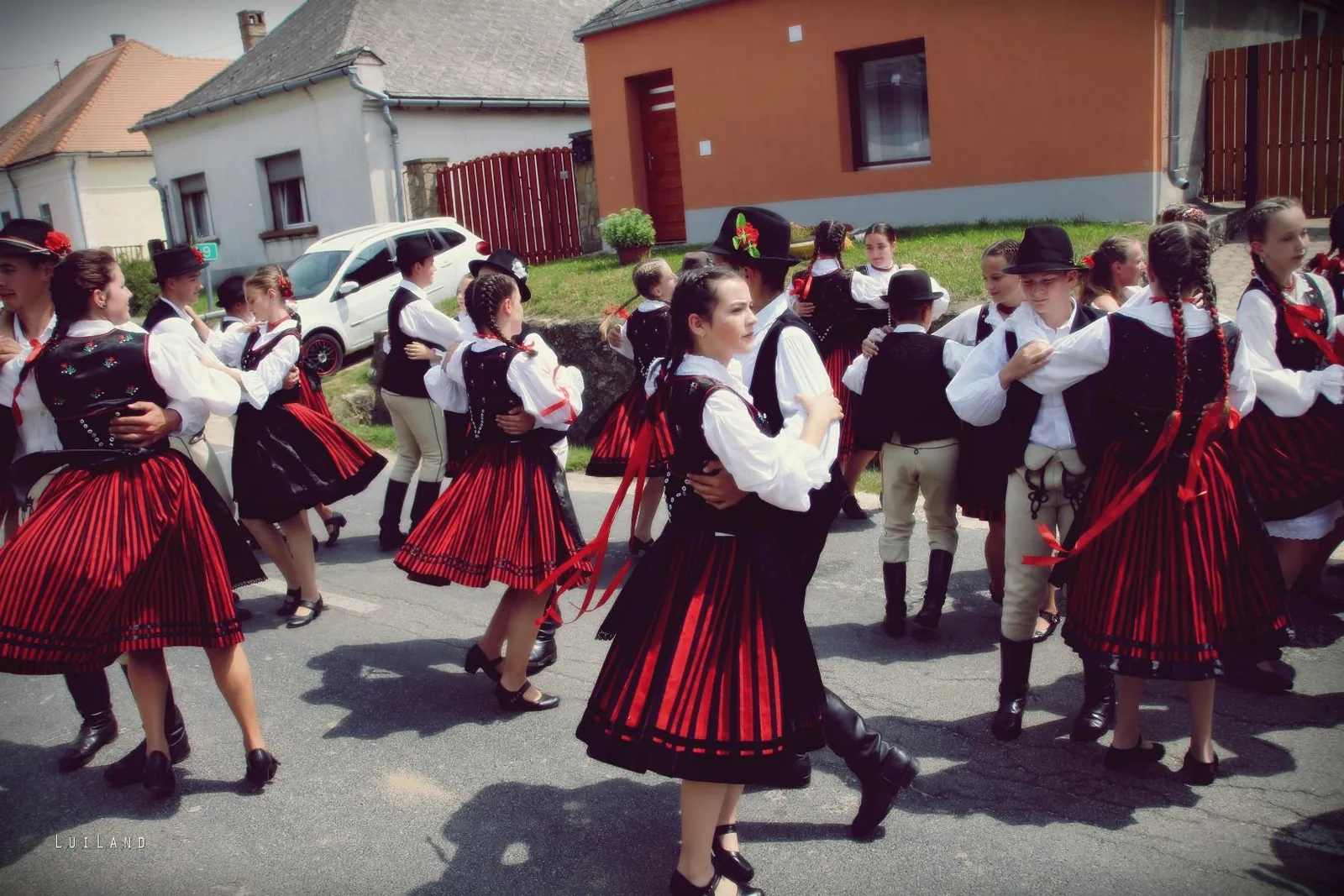 Hungarikum Fesztivál 2018, Fotók: LuiLand