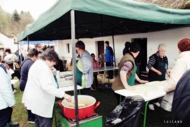 12. Medvehagymás napok. Fotók: Sárfi Lajos