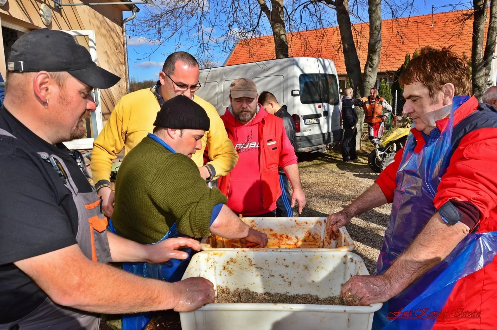 Fotók: Kovács István