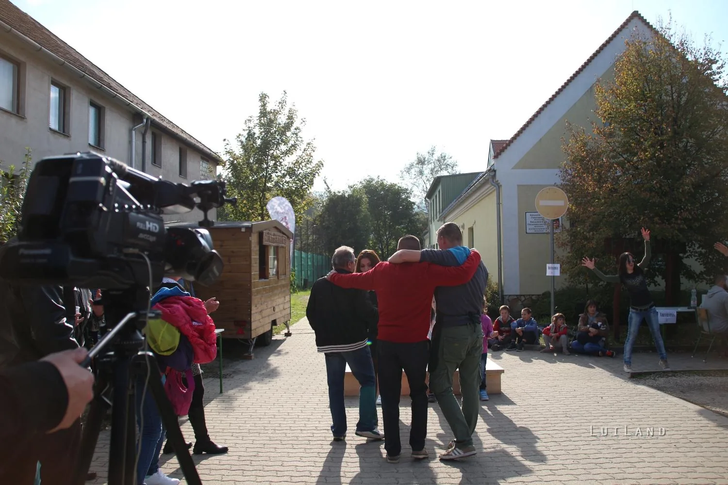 Kora délután, fotók: BakonyiHírek