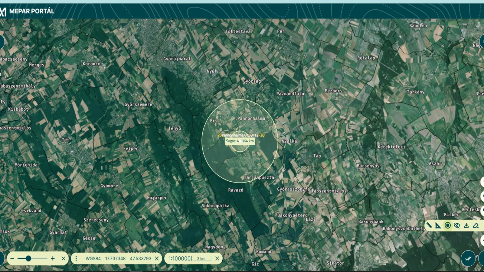 Csatolmány