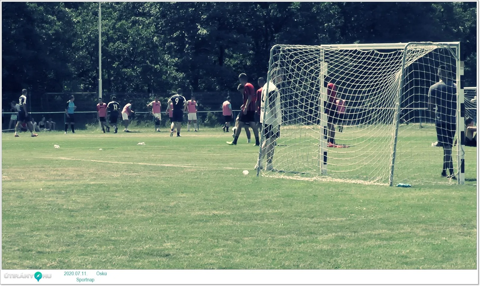 Sportnap 2020 Képek