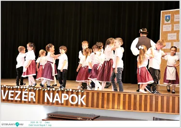 Ösbő Vezér Napok