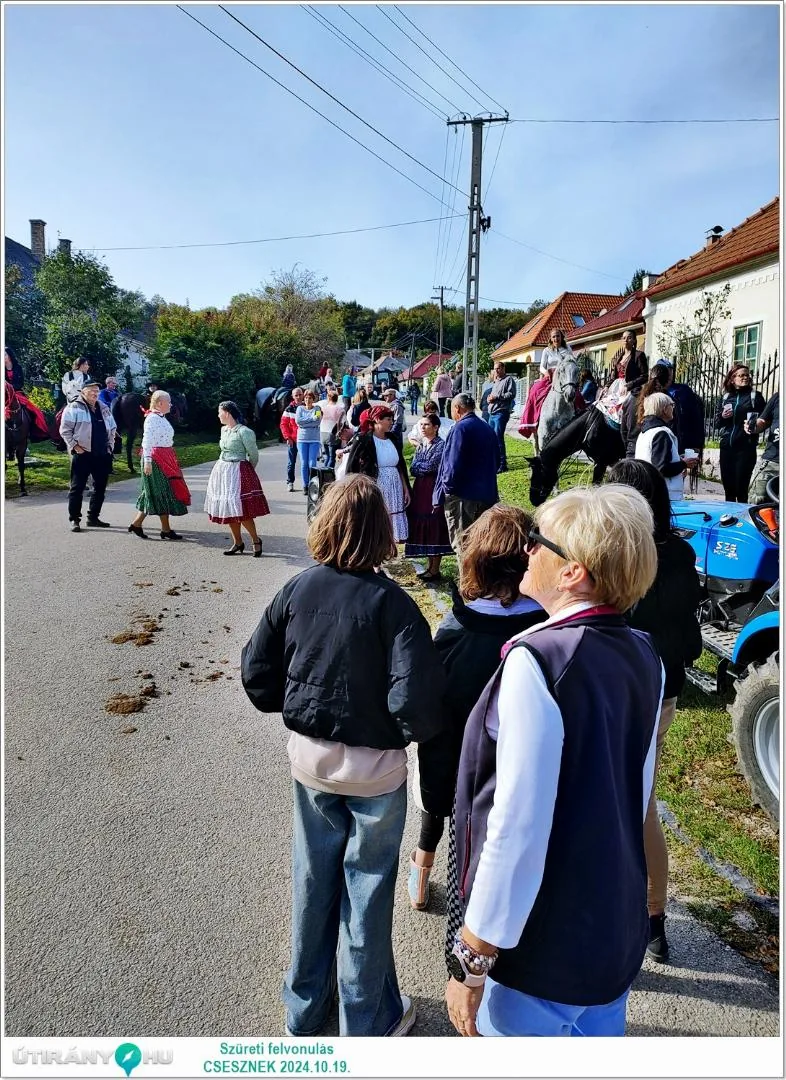 Fotók: Útirány.hu