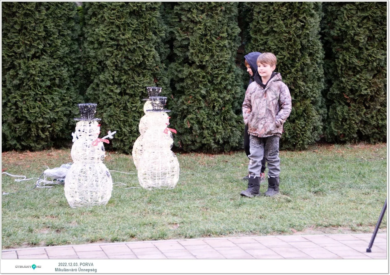 Fotók, Útirány.hu