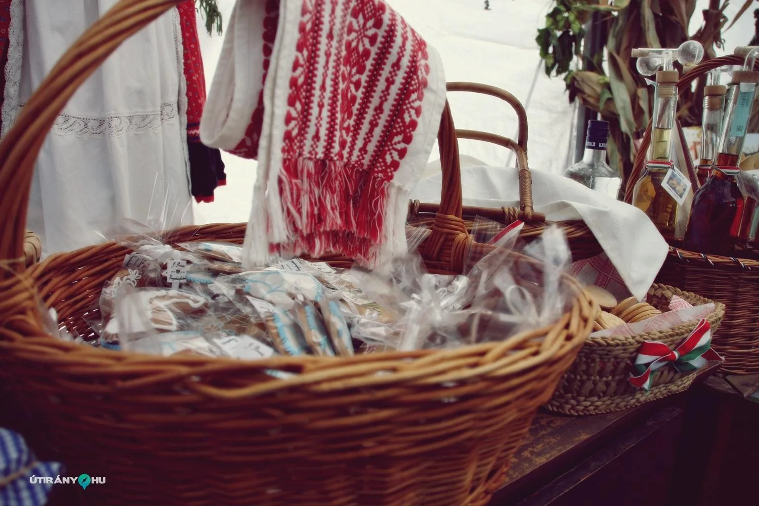 Nemzeti Vágta, Szombati képek. Fotó: Útirány.hu