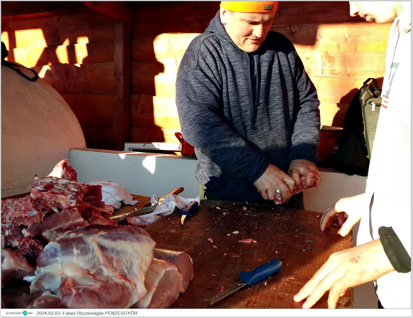 Fotók, Útirány.hu