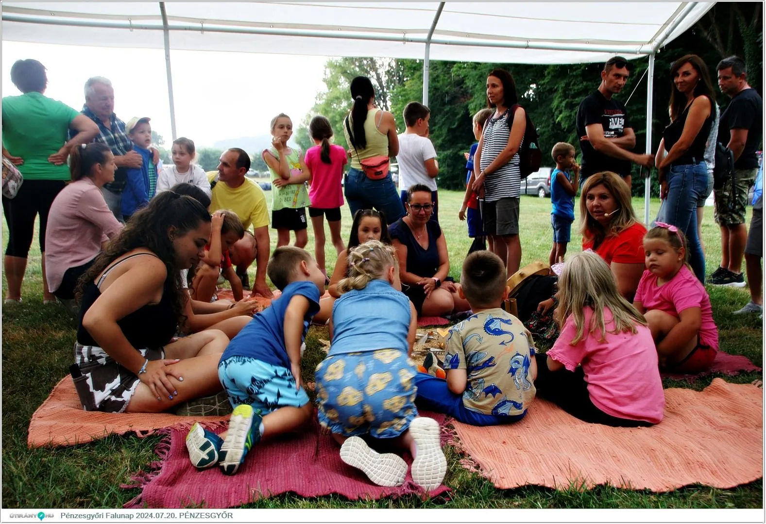 Fotók, Útirány.hu